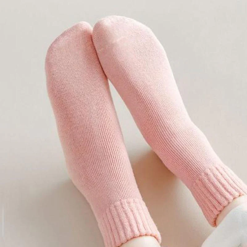 Ivy Winter Soft Fleece Socks - Image 2