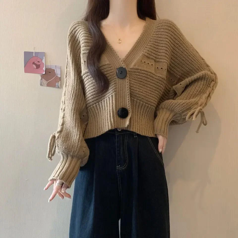 Janie Woolen Sweater - Image 2