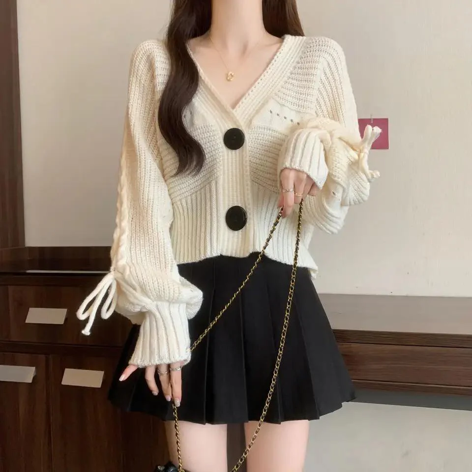 Janie Woolen Sweater - Image 3