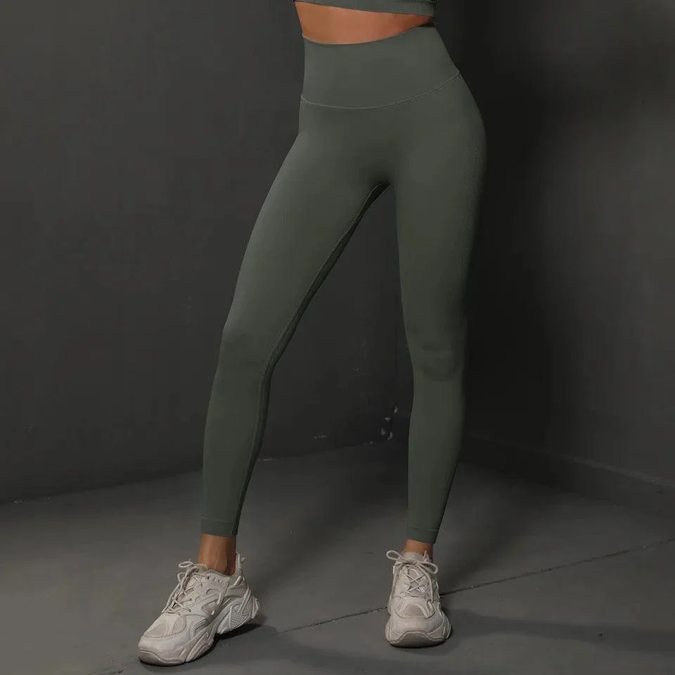 Kelly Slimming Premium Leggings