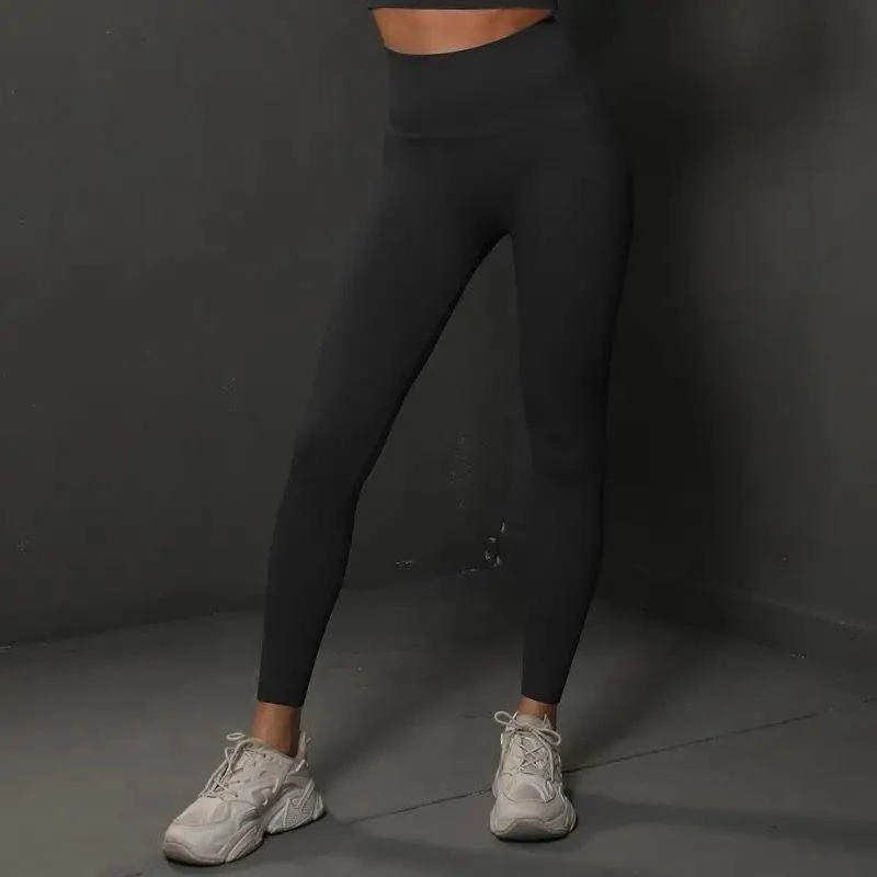 Kelly Slimming Premium Leggings - Image 2