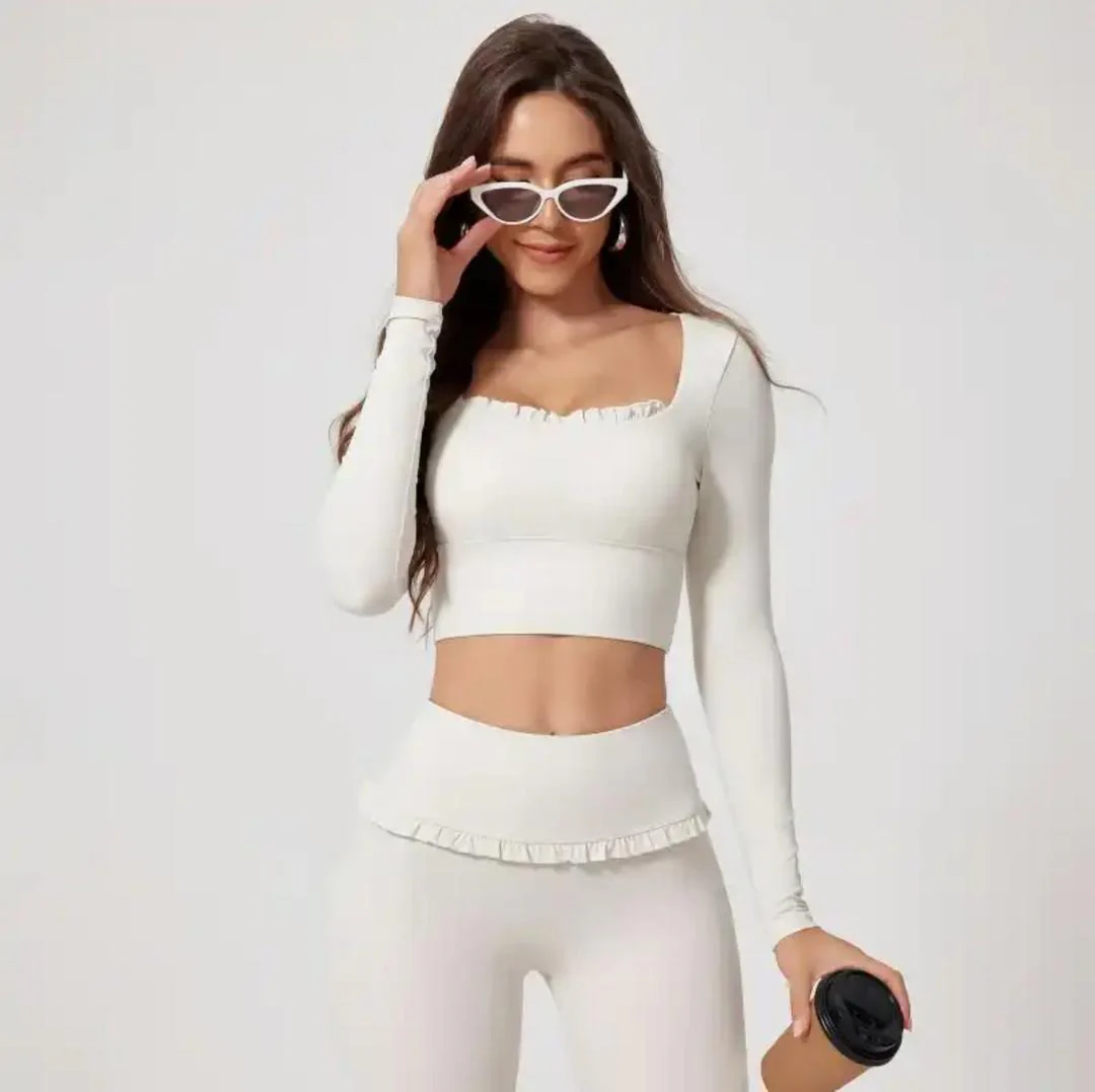 Jeny Premium Activewear Set - Image 13