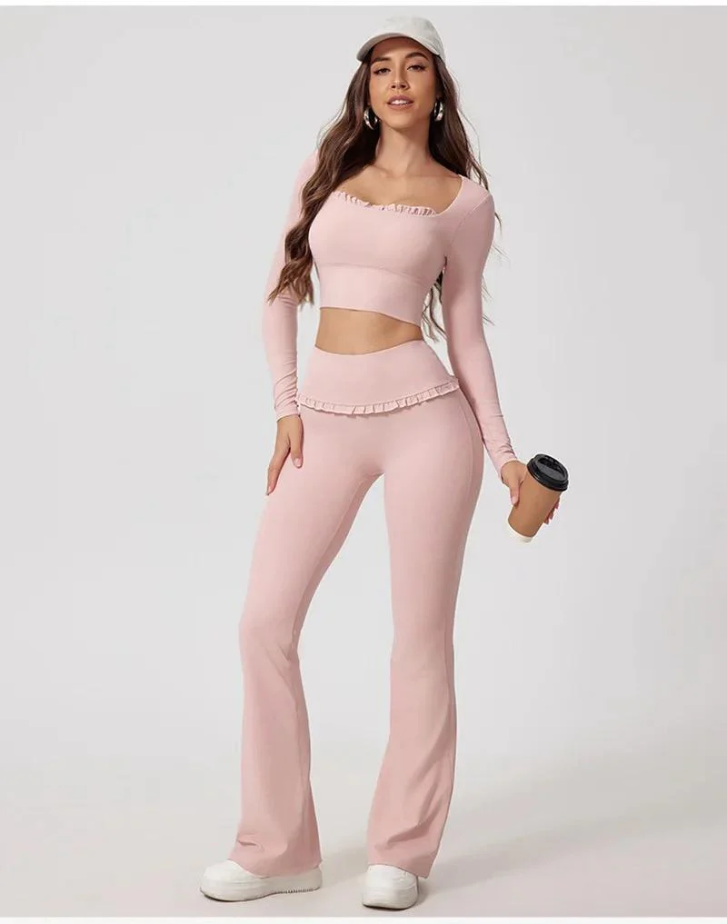 Jeny Premium Activewear Set - Image 14