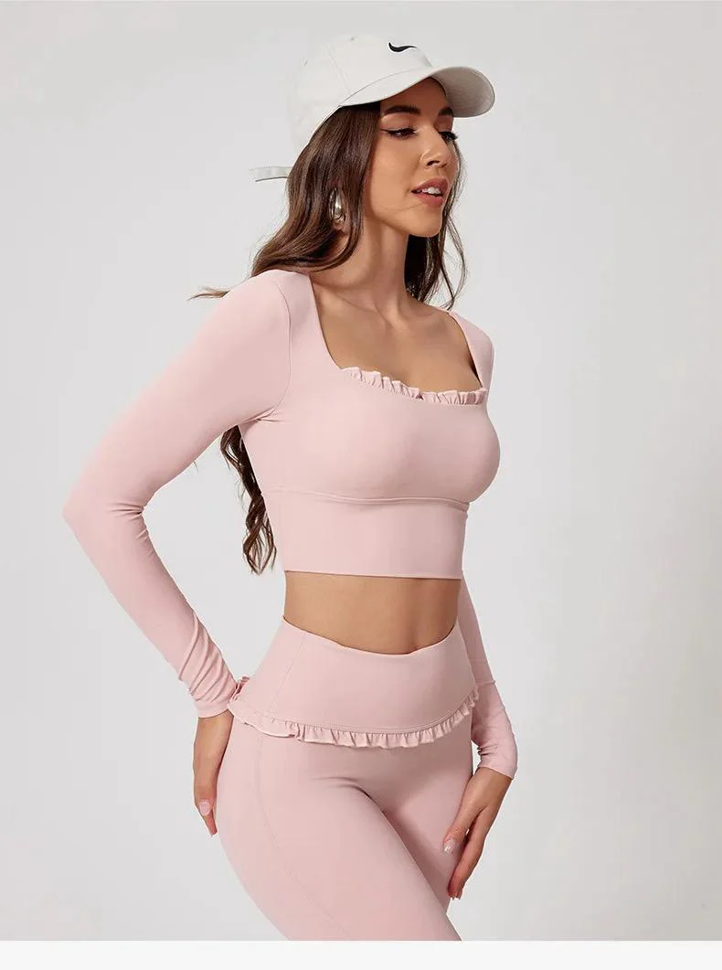 Jeny Premium Activewear Set - Image 7