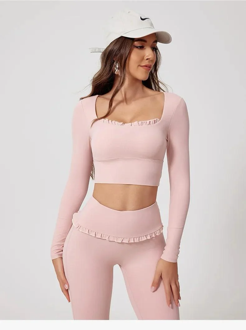 Jeny Premium Activewear Set - Image 8