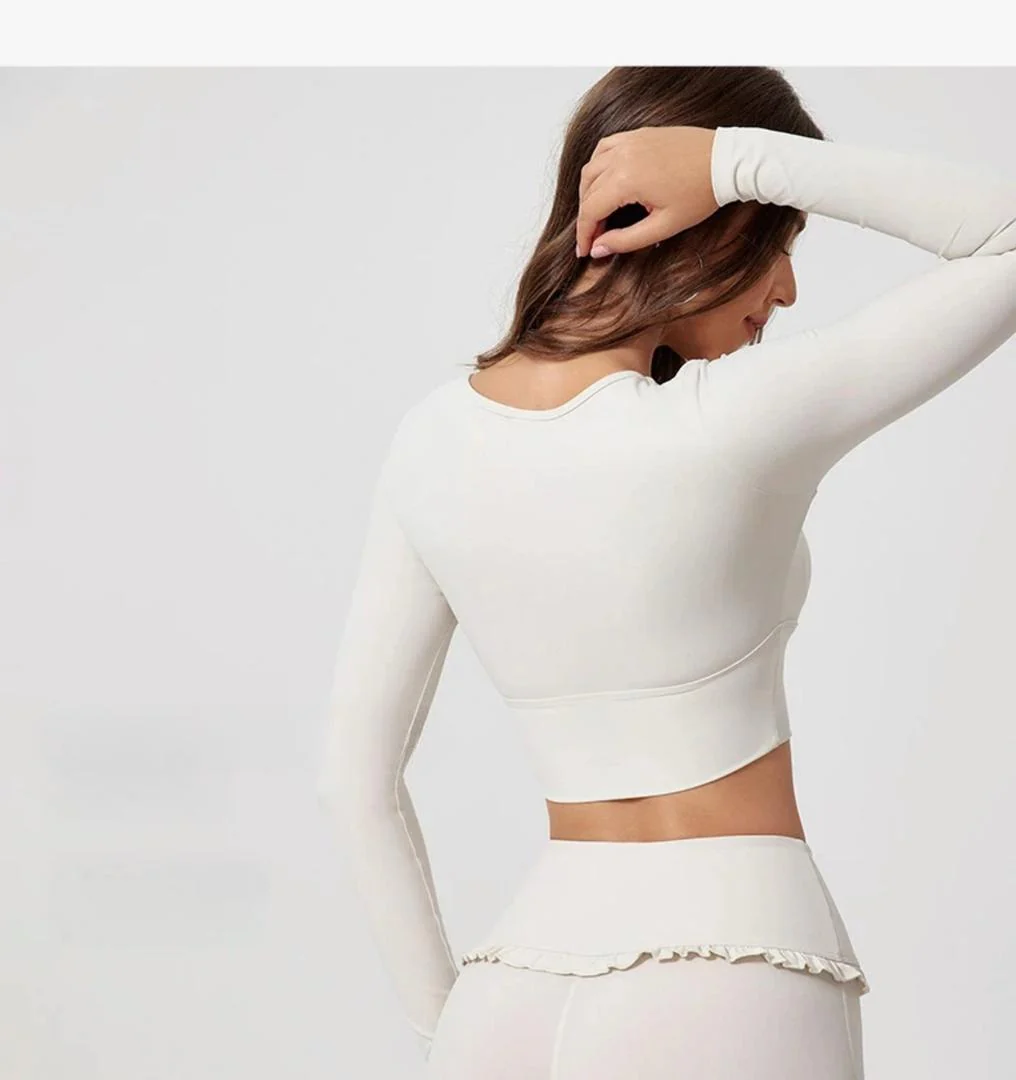 Jeny Premium Activewear Set - Image 9
