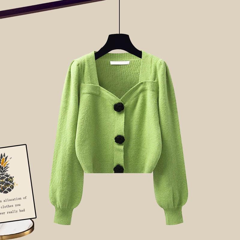 Jolene Woolen Coord Set - Image 5