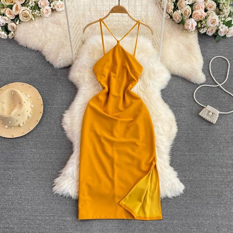 Journi Statement Dress - Image 2