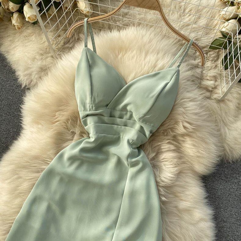 Julieta Statement Dress - Image 5