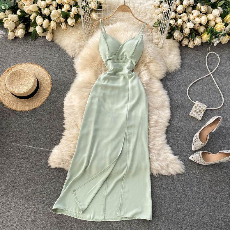 Julieta Statement Dress - Image 6