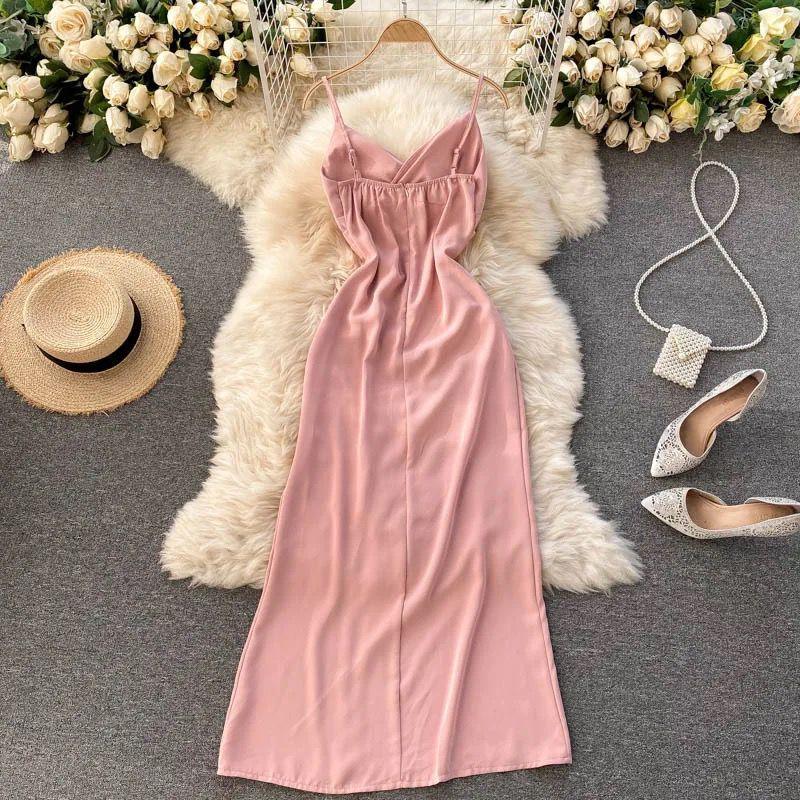Julieta Statement Dress - Image 8