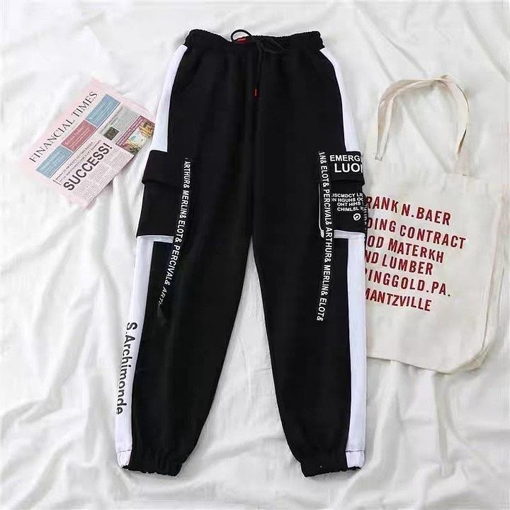 Kaledo 3 Piece Set In Black - Image 5