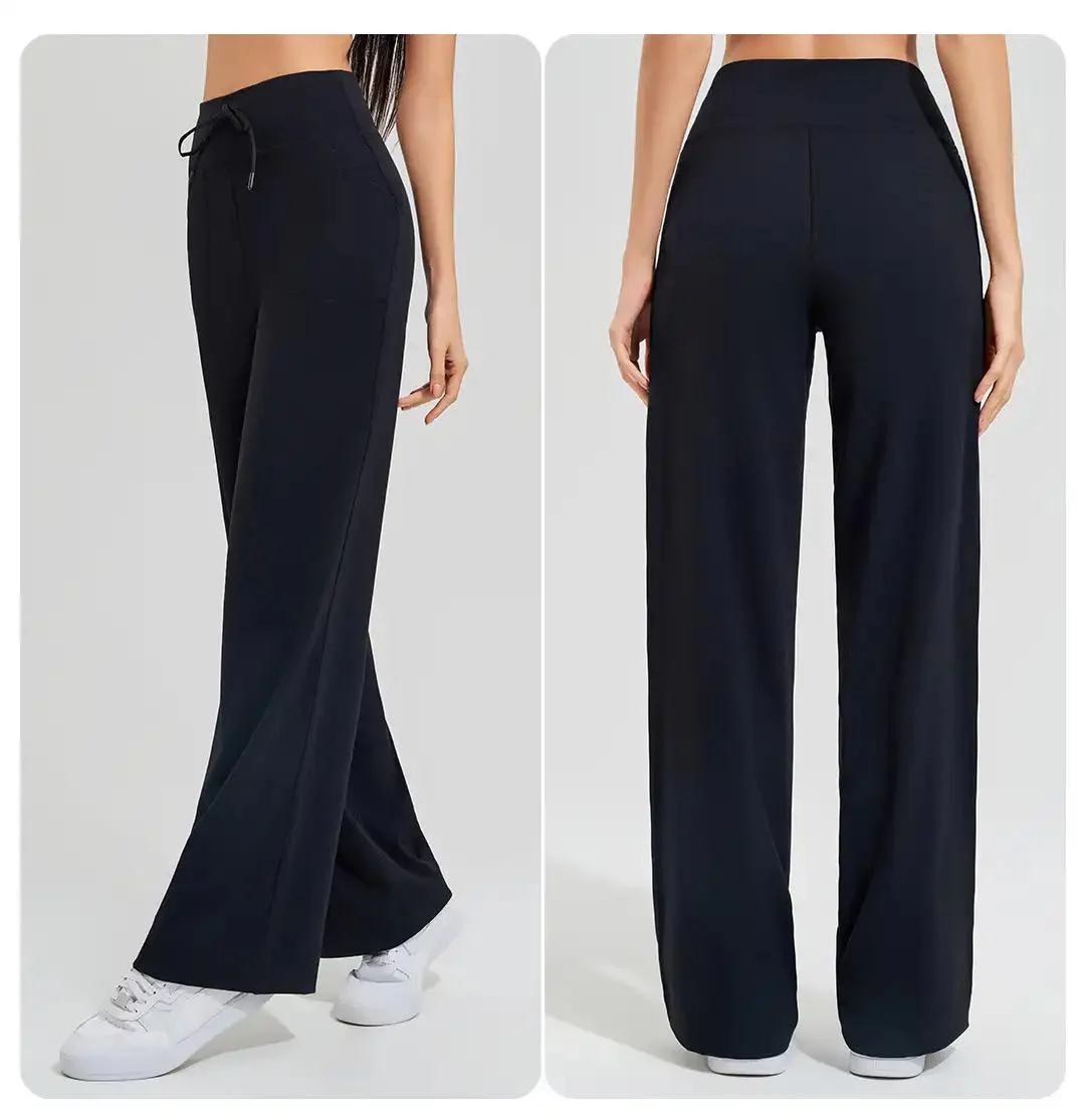 Karbi Statement Trouser Pants - Image 3