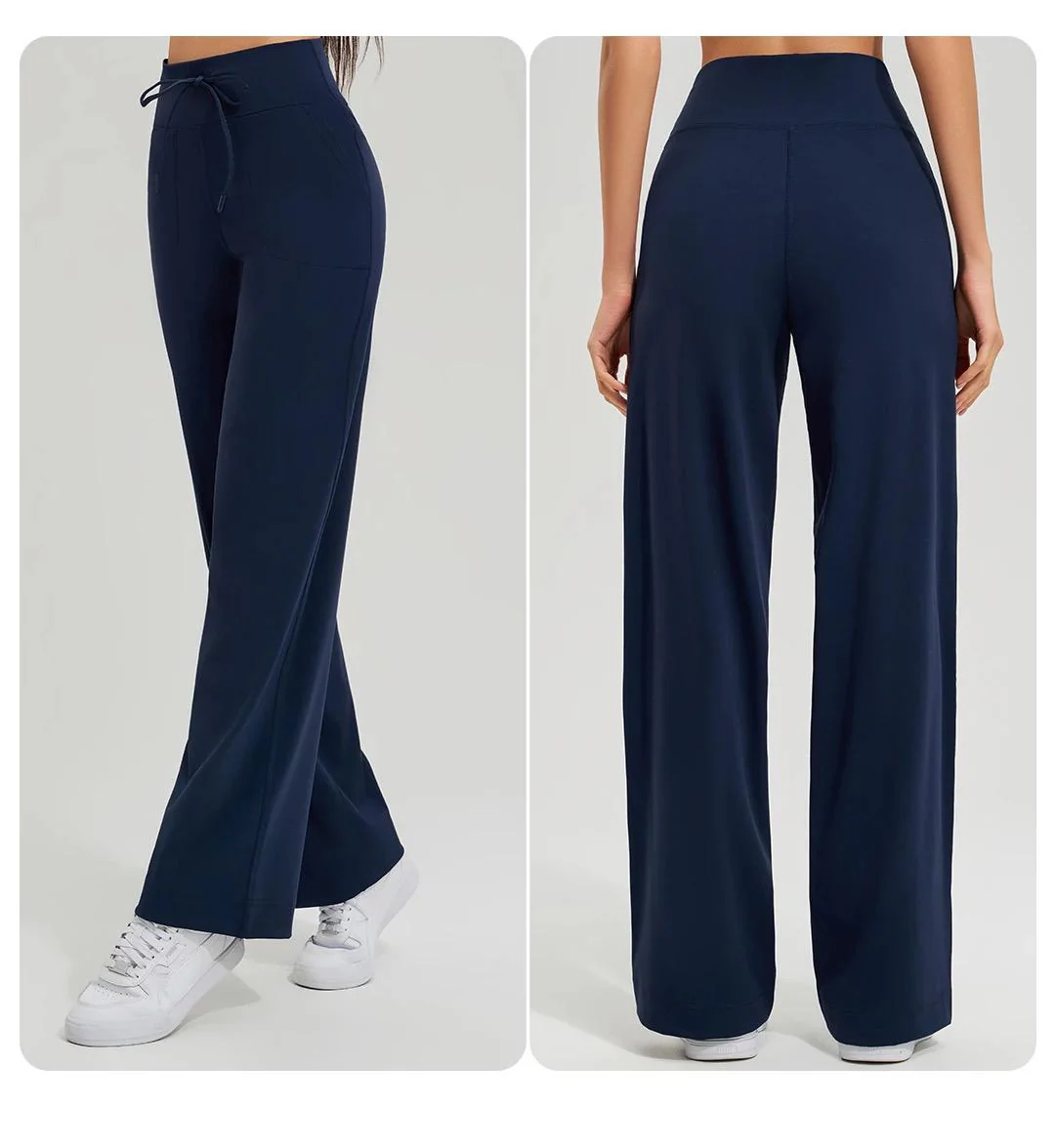 Karbi Statement Trouser Pants - Image 4