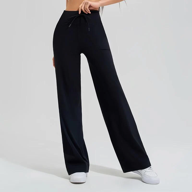 Karbi Statement Trouser Pants - Image 5