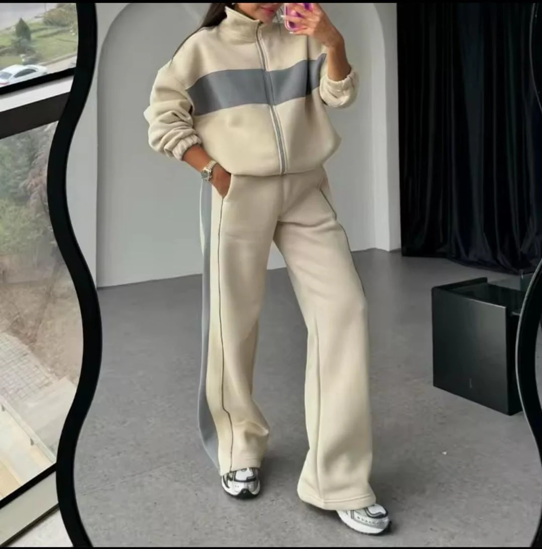 Kyler Premium Tracksuit - Image 4