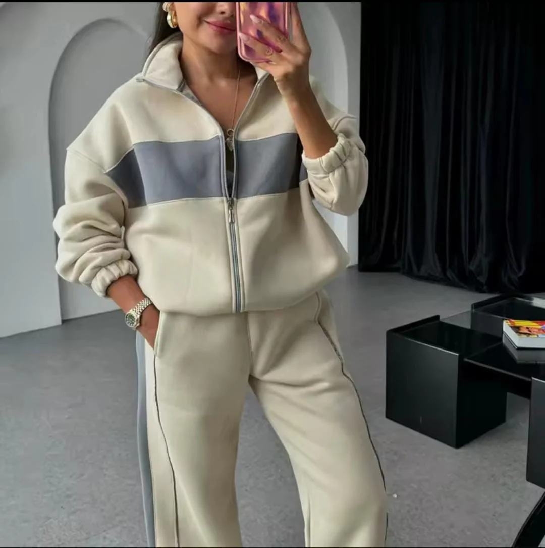 Kyler Premium Tracksuit - Image 7