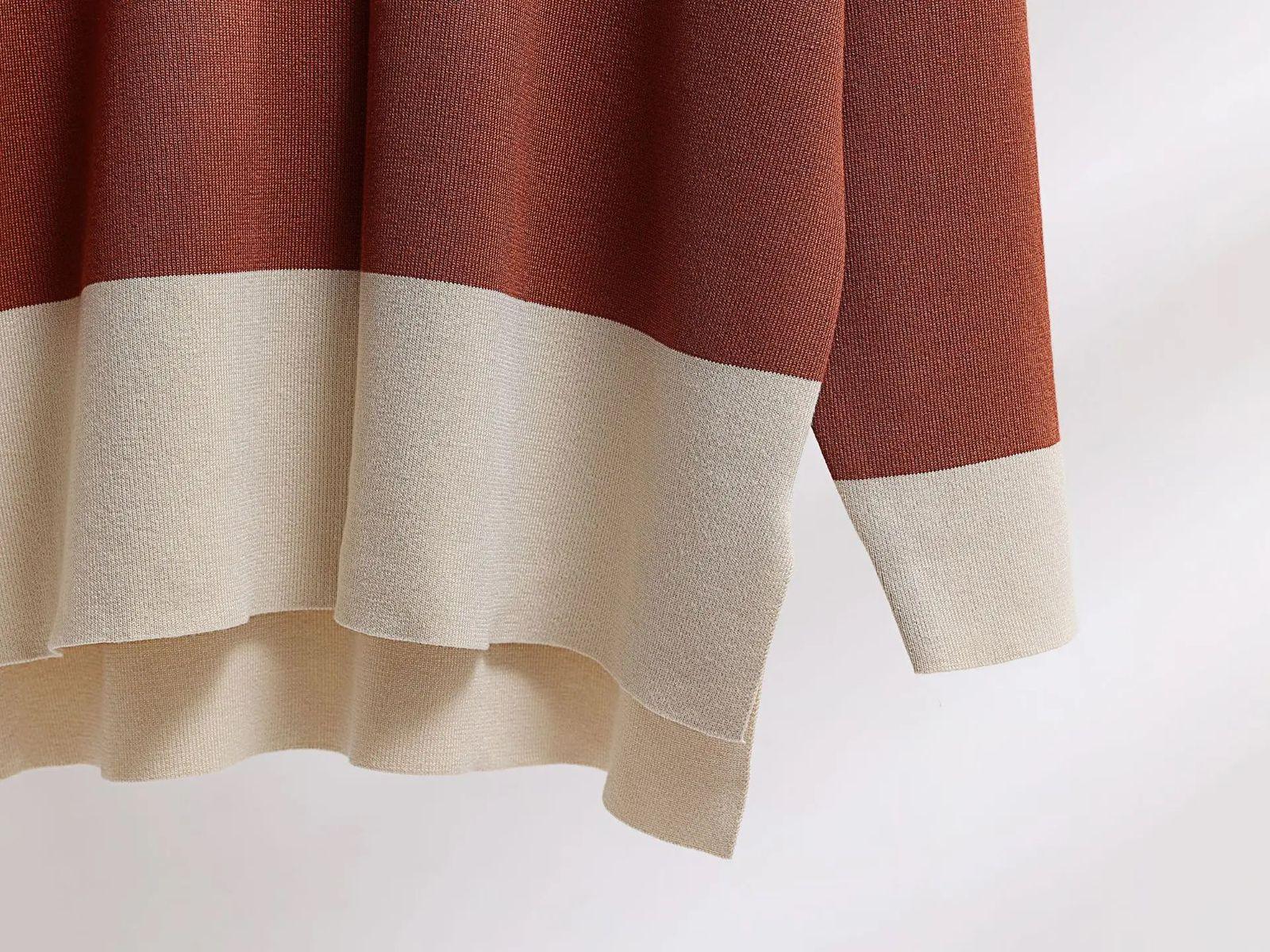 Latifah Woolen Coord Set - Image 6