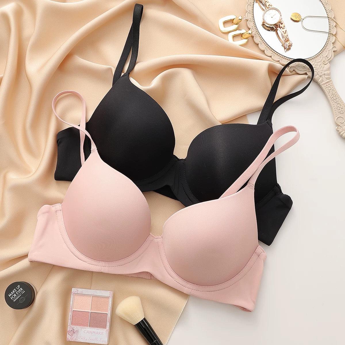 Laurel Seamless Bralettes - Image 12