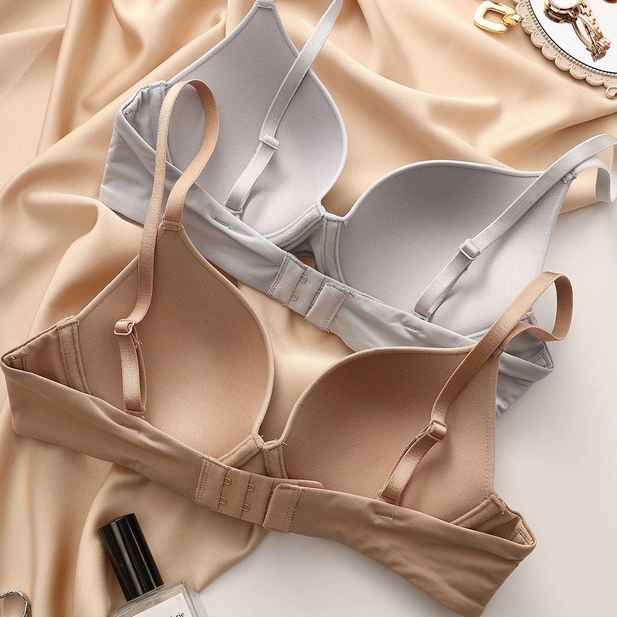 Laurel Seamless Bralettes - Image 2