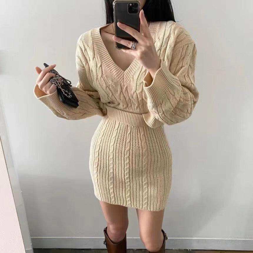 Lenny Statement Coord Set - Image 5