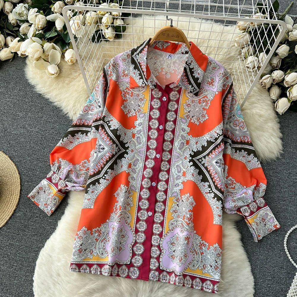 Jadely Abstract Coord Set - Image 2