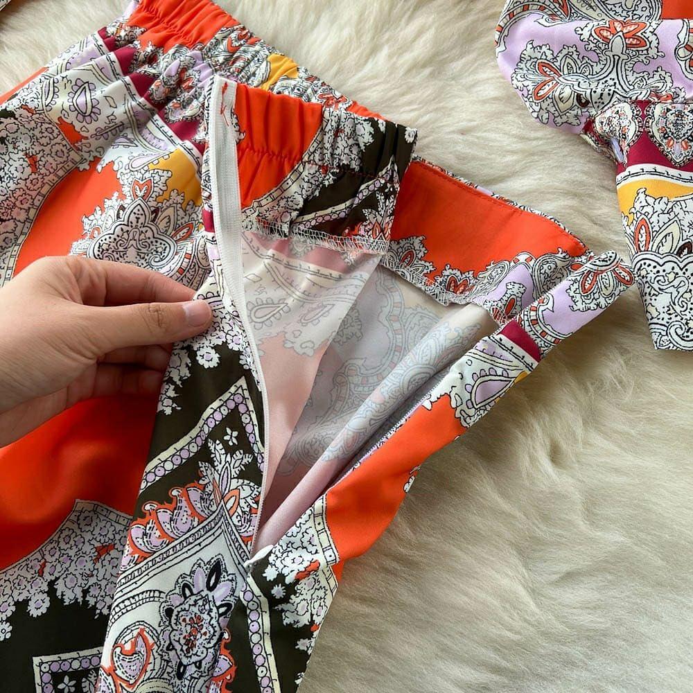 Jadely Abstract Coord Set - Image 3