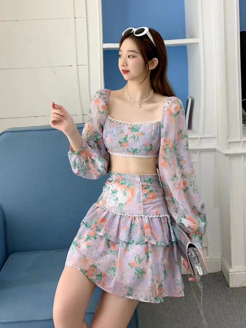 Lily Coord Set - Image 6