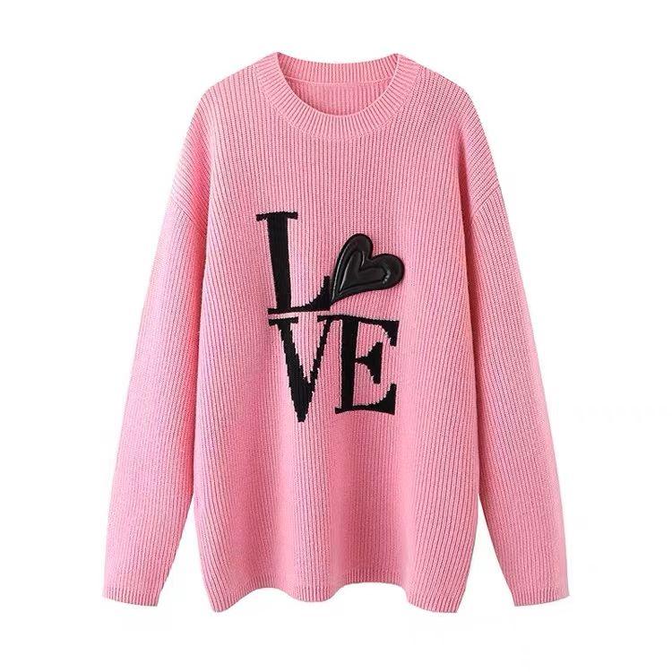 Love Sweaters - Image 2