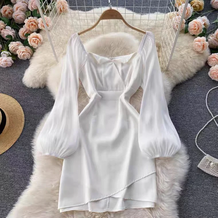 Lucas Statement Dress - Image 2
