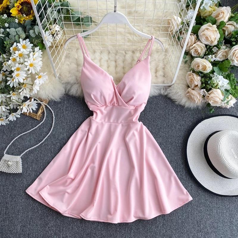Ludacris Skater Dress - Image 2