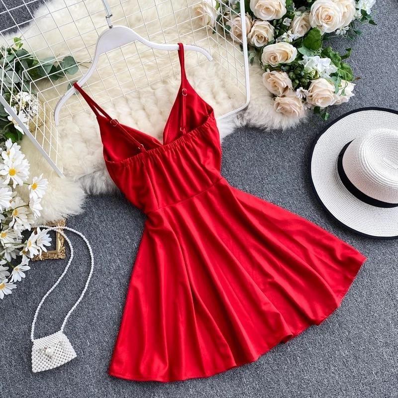Ludacris Skater Dress - Image 4