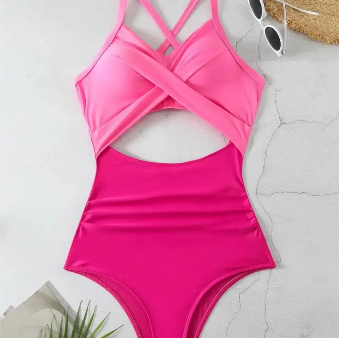 Lumi One Piece Swimsuit - Image 4