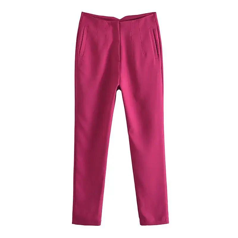 Luxe Fred Formal Pants - Image 10