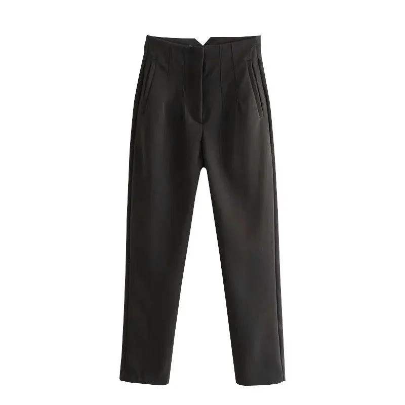 Luxe Fred Formal Pants - Image 12