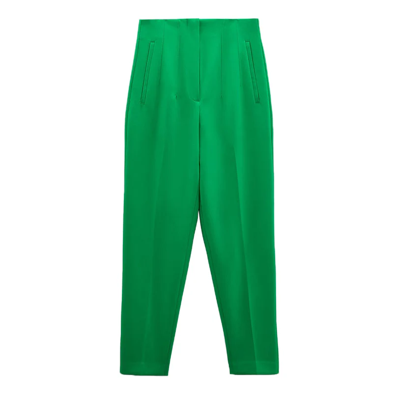 Luxe Fred Formal Pants - Image 13