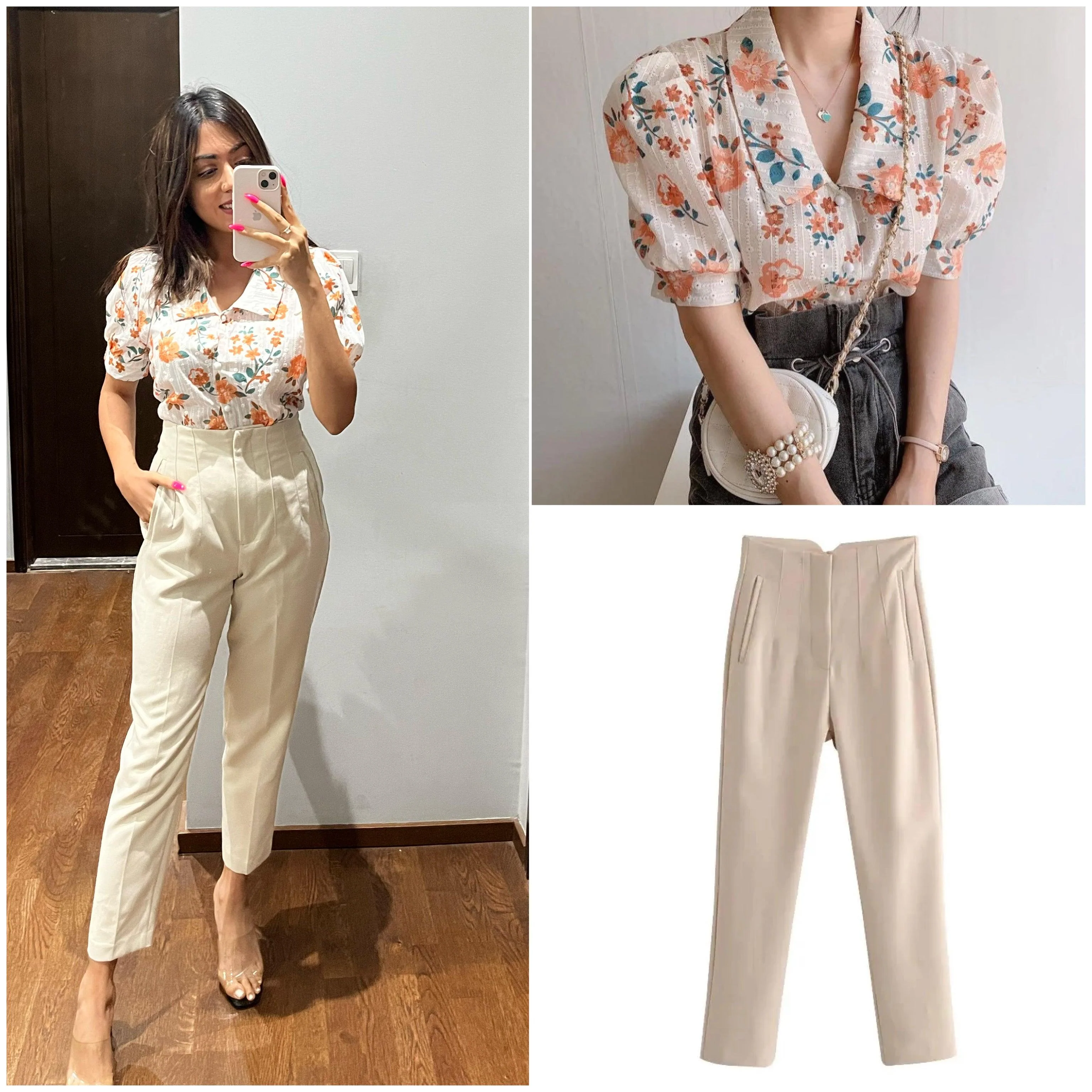 Luxe Fred Formal Pants - Image 14