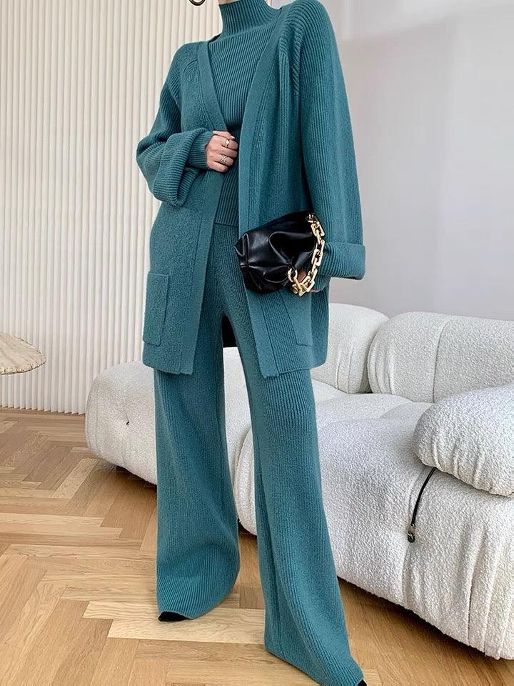 Luxury Collection Suarez Coord Set - Image 13