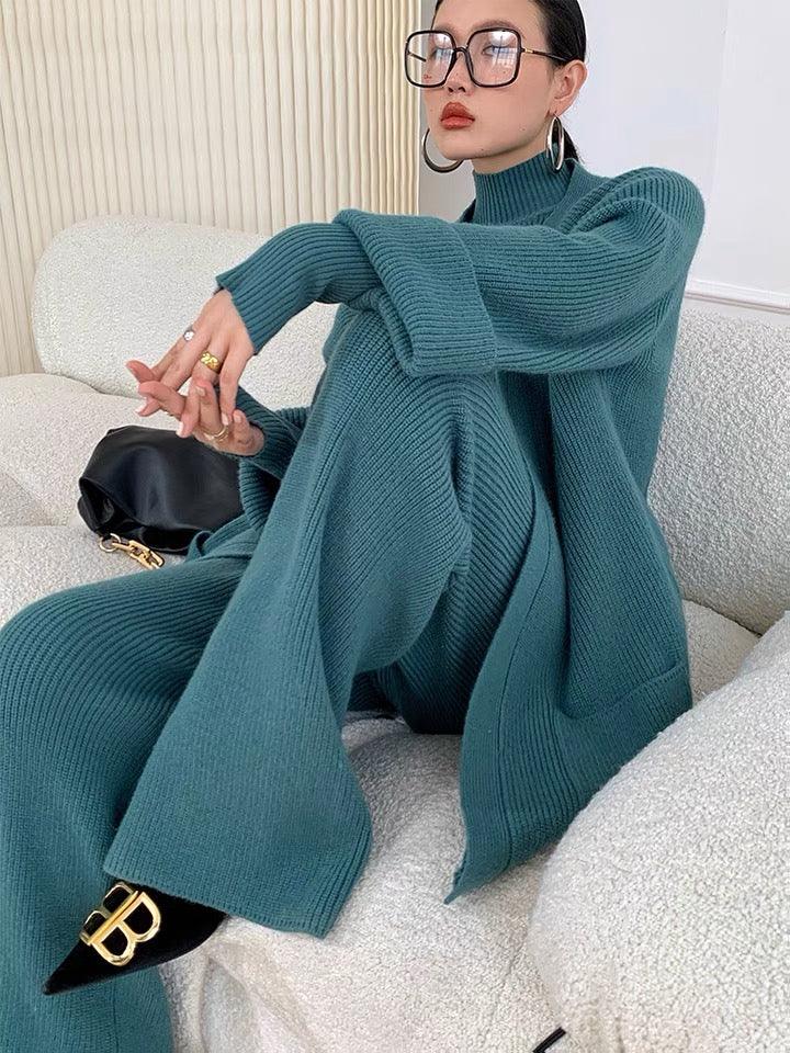 Luxury Collection Suarez Coord Set - Image 14