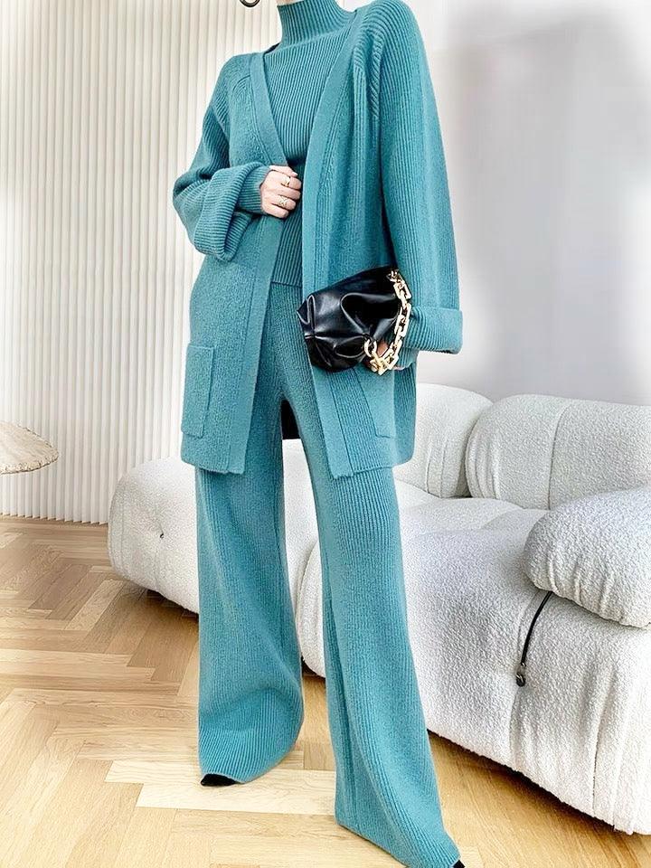Luxury Collection Suarez Coord Set - Image 9