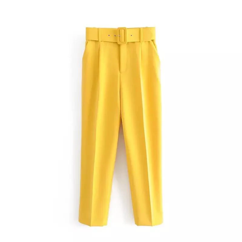Luxury Trinity Pants - Image 10