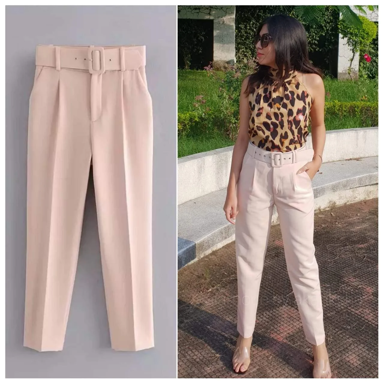 Luxury Trinity Pants - Image 11
