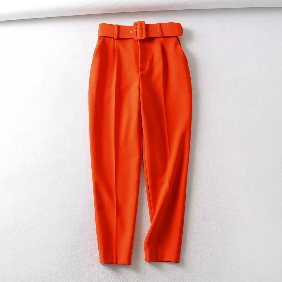 Luxury Trinity Pants - Image 9