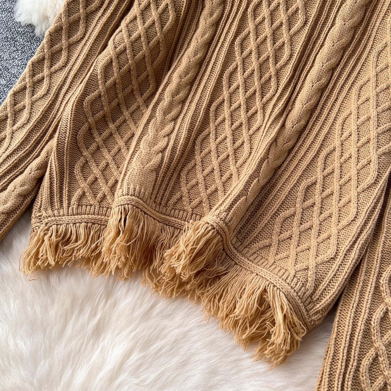 Marcella Luxe Winter Coord Set - Image 7
