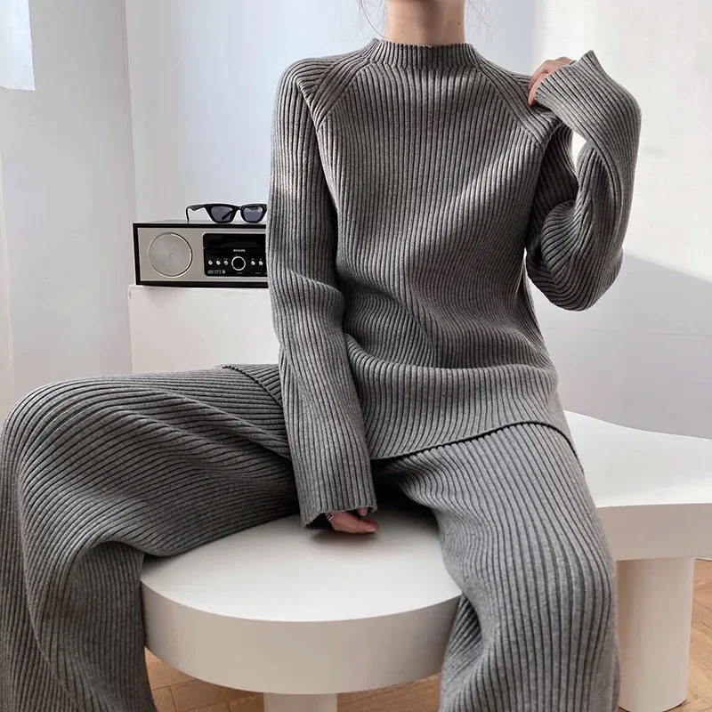Aria Premium Winter Coords - Tracksuits - Image 10