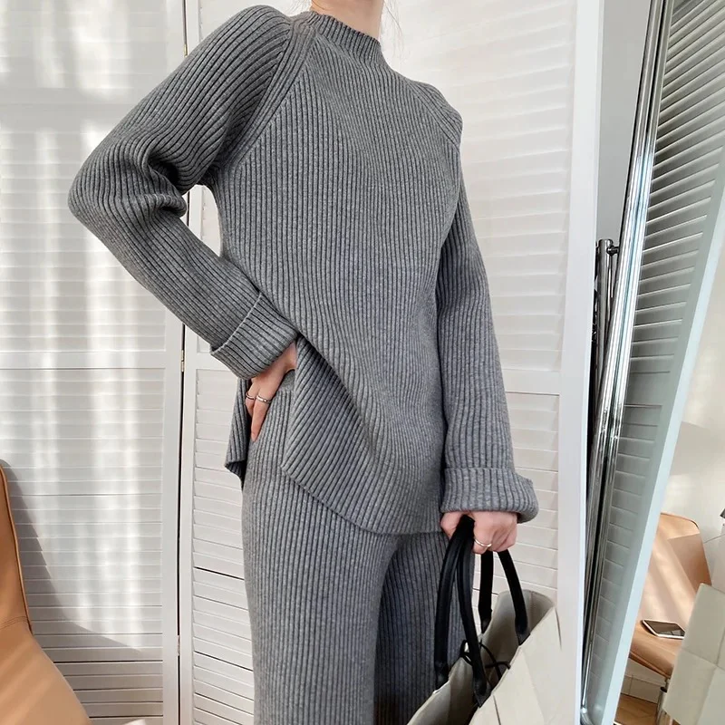 Aria Premium Winter Coords - Tracksuits - Image 12