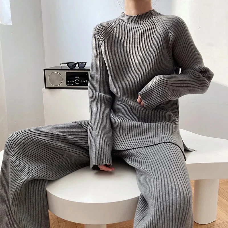 Aria Premium Winter Coords - Tracksuits - Image 2