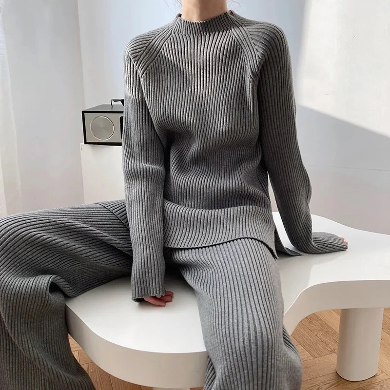 Aria Premium Winter Coords - Tracksuits - Image 6