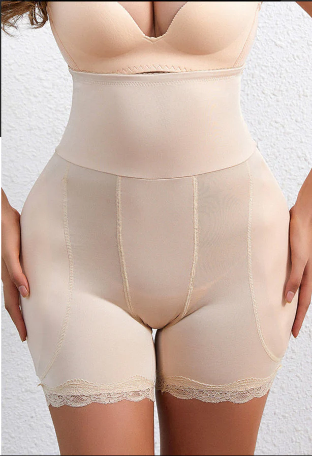 Mario Tummy Tucker Shapewear