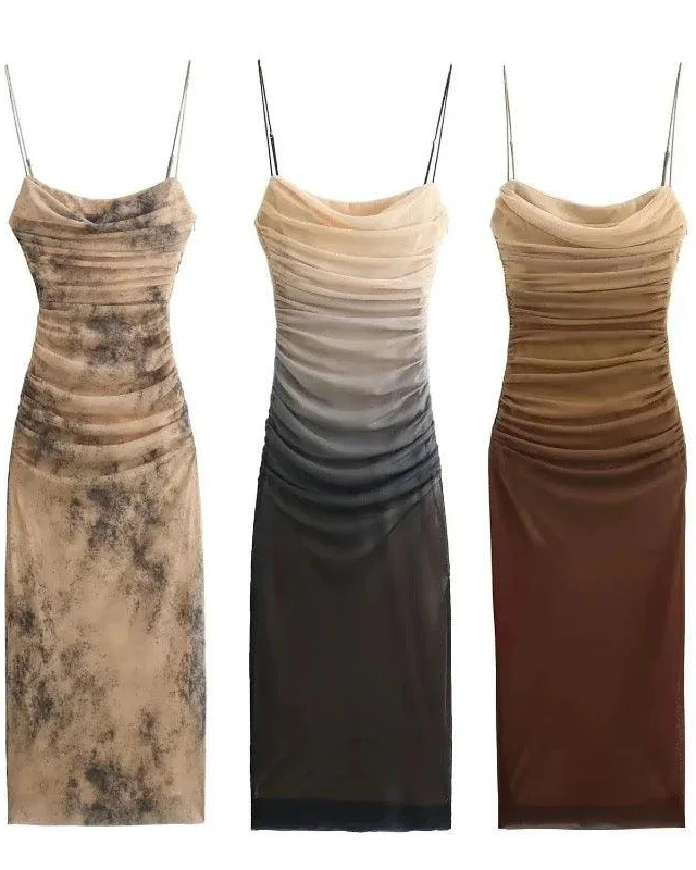 Martha Bodycon Summer Dress - Image 2
